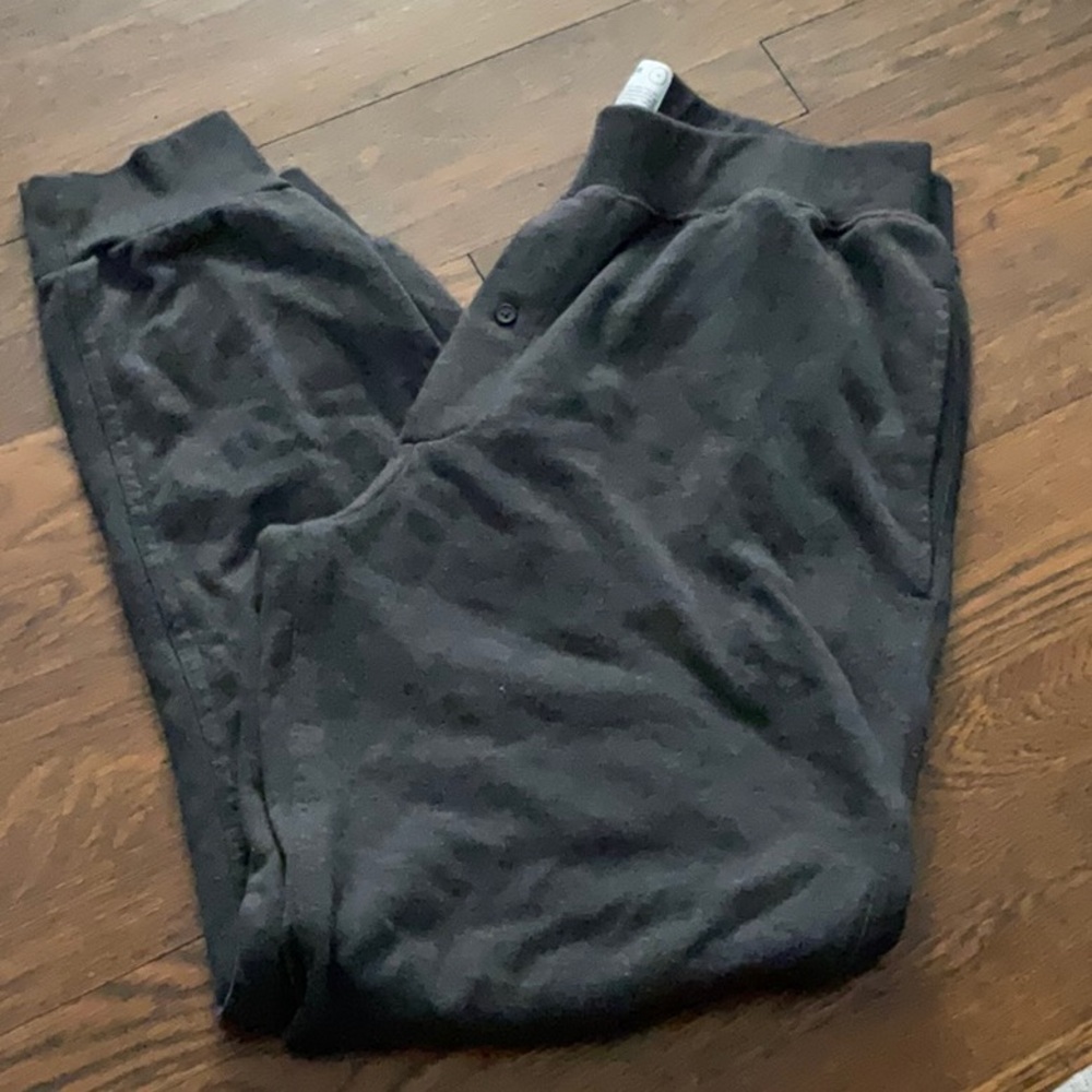 Goodfellow & Co Black Jogger Sweatpants